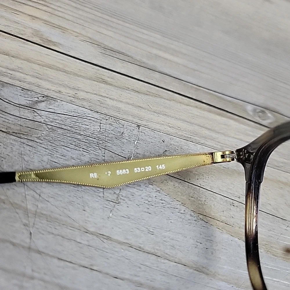 Ray-Ban ray ban